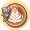 Good Coffee, Great Coffee донат