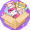 Dreamy Room - Комната мечты донат