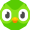 Duolingo: уроки иностранного