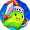 Top Slime донат