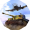 War Thunder Mobile купить Золотых орлов