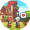 Harvest Town донат