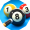 Купить монеты 8 Ball Pool