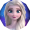 Disney Frozen. Звездопад