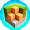 Block Craft 3D донат