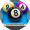 8 Ball by Pokerist донат