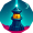 Space Defense: Idle Tower TD