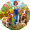 Janes Farm: Family farm донат