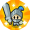 Fortress Merge: Puzzle Defense донат