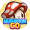 Mushroom Go донат