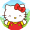 Hello Kitty Friends Match донат