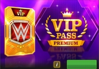 WWE Mayhem: VIP PASS PREMIUM (30 дней)