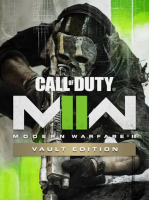 Call of Duty: Modern Warfare II | Vault Edition Gift
