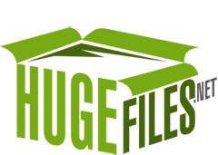 Премиум-аккаунт HugeFile на 30 дней