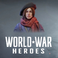 World War Heroes :  Боец Сопротивления (Костюм)