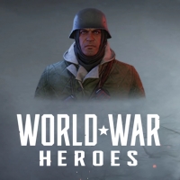 World War Heroes : Фронтовой Разведчик (Костюм)