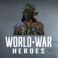 World War Heroes :  Диверсант-800 (Костюм)