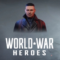 World War Heroes : Гаупман  (Костюм)