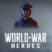 World War Heroes :  Анеля (Костюм)