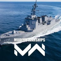 Modern Warships : Боевой пропуск VIP