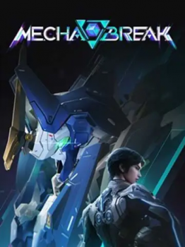 Mecha BREAK : 515 Corite