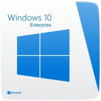 Ключ активации Windows 10 Enterprise (x32-x64) 3 ПК