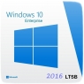 Ключ активации Windows 10 Enterprise 2016 LTSB x32-x64
