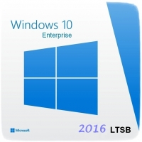 Ключ активации Windows 10 Enterprise 2016 LTSB 3 ПК