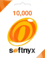 Softnyx Cash 10000 (Global)