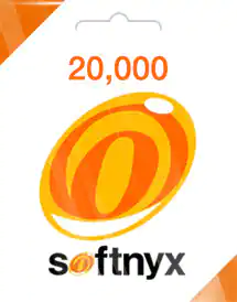Softnyx Cash 20000 (Global)