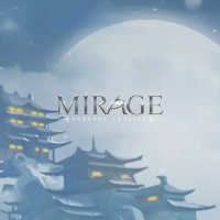 Mirage: Perfect Skyline: Supreme Mth Card