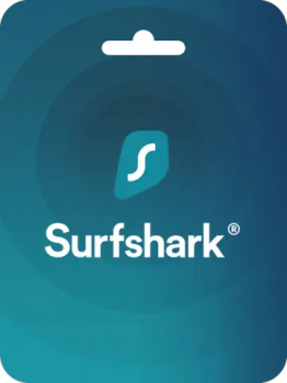 Surfshark VPN - 6 месяцев