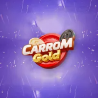 Carrom Gold: Online Board Game - 520000 Монет