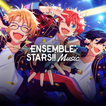 Ensemble Stars Music: : 4999 очков ES