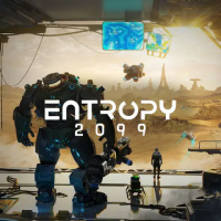 Project Entropy :   Контракт снабжения