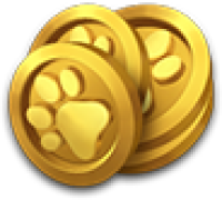 Animal Lords : Merge & Rumble : 1499 animal coins