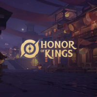 Honor of Kings: 1200 токенов + 153 токенов бонус