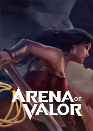 Arena of Valor : 650 ваучеров (Middle East & North Africa Server)