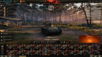 Аккаунт World of Tanks: №27