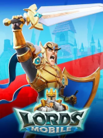 Lords Mobile: Недельный пропуск с Астралитом