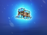 Whiteout Survival :  9999 Frost Star