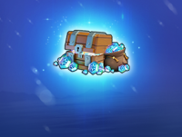 Whiteout Survival :   29999 Frost Star + 15000 алмазов бонус