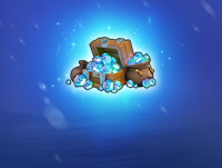 Whiteout Survival :   49999 Frost Star + 25000 алмазов бонус