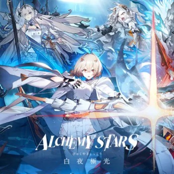 Alchemy Stars: Ежемесячный пропуск