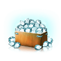 Гильдия Героев : 2025 алмазов