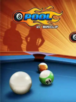 8 Ball Pool : Pool Pass
