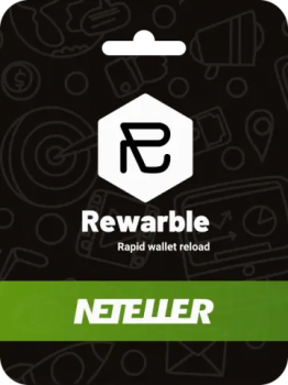 Подарочная карта Neteller 30 евро [EUR]