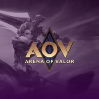 Arena of Valor : 18200 ваучеров (Asia Server)