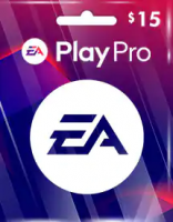 EA Play Pro Premier 15 долларов США [US]