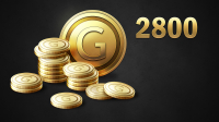Enlisted - 2800 Золота